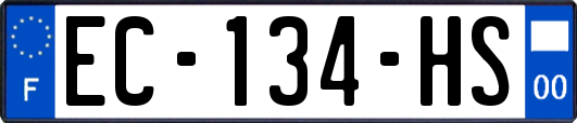 EC-134-HS
