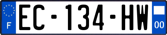 EC-134-HW