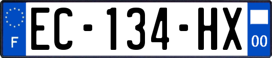 EC-134-HX