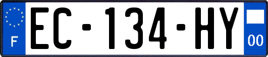 EC-134-HY