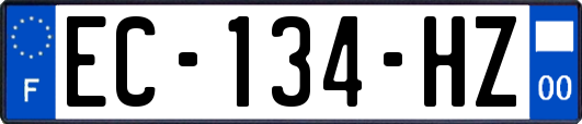 EC-134-HZ