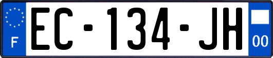 EC-134-JH