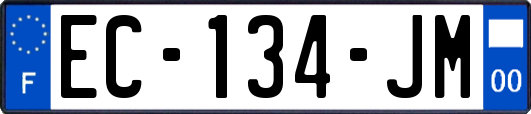 EC-134-JM