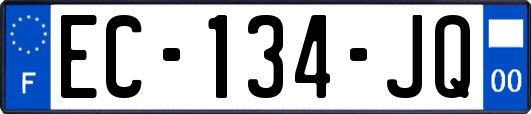 EC-134-JQ