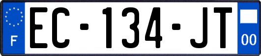 EC-134-JT