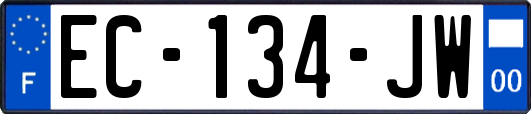 EC-134-JW