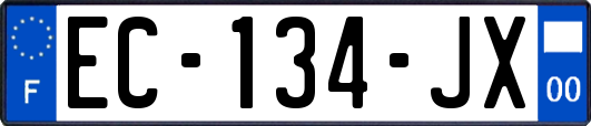 EC-134-JX
