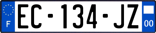 EC-134-JZ