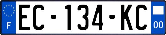 EC-134-KC