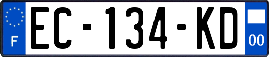 EC-134-KD