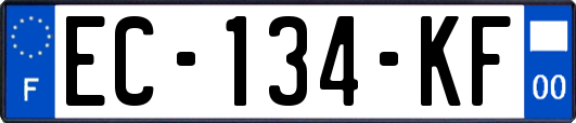 EC-134-KF