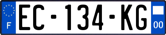 EC-134-KG