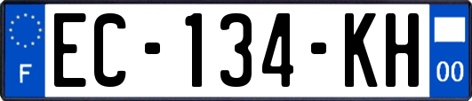 EC-134-KH