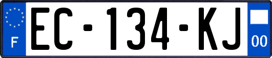 EC-134-KJ