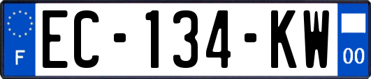 EC-134-KW
