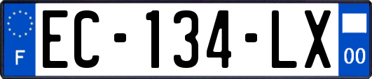 EC-134-LX