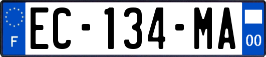 EC-134-MA