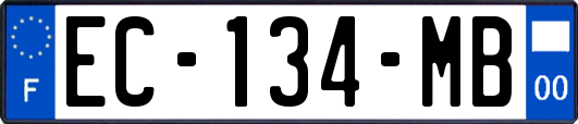 EC-134-MB