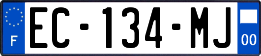 EC-134-MJ