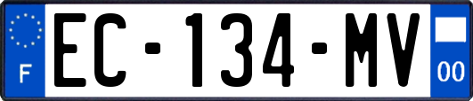 EC-134-MV