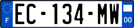 EC-134-MW