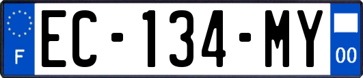 EC-134-MY
