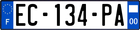 EC-134-PA