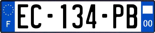 EC-134-PB