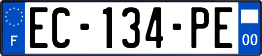 EC-134-PE