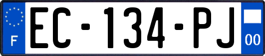 EC-134-PJ