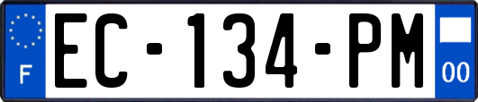 EC-134-PM