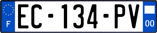 EC-134-PV