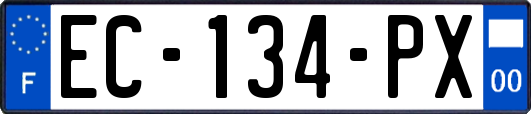 EC-134-PX