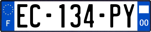EC-134-PY
