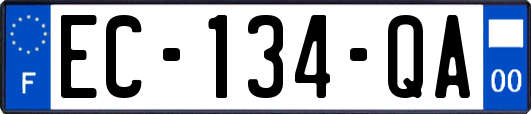 EC-134-QA