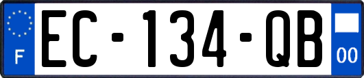 EC-134-QB