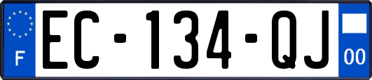 EC-134-QJ