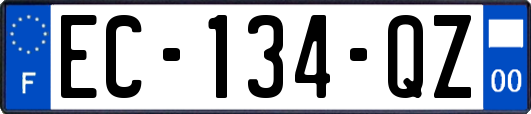EC-134-QZ
