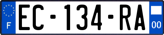 EC-134-RA