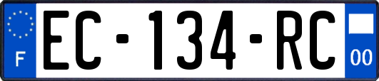 EC-134-RC