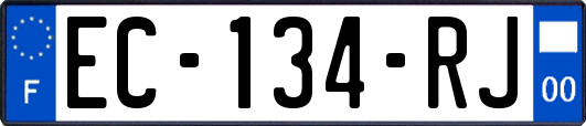 EC-134-RJ