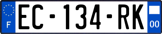 EC-134-RK
