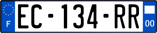 EC-134-RR