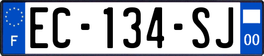 EC-134-SJ