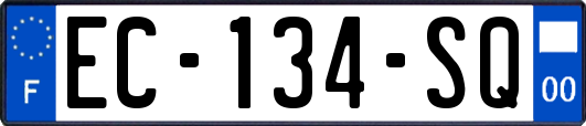 EC-134-SQ