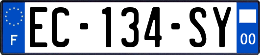 EC-134-SY