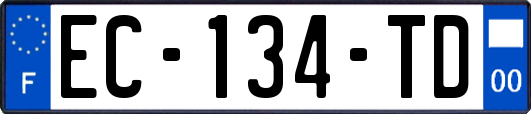 EC-134-TD