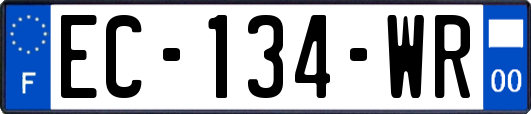 EC-134-WR