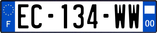 EC-134-WW