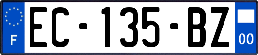 EC-135-BZ